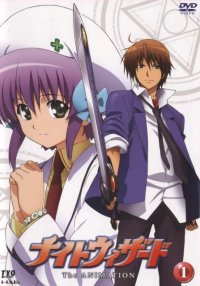 BUY NEW night wizard - 159512 Premium Anime Print Poster
